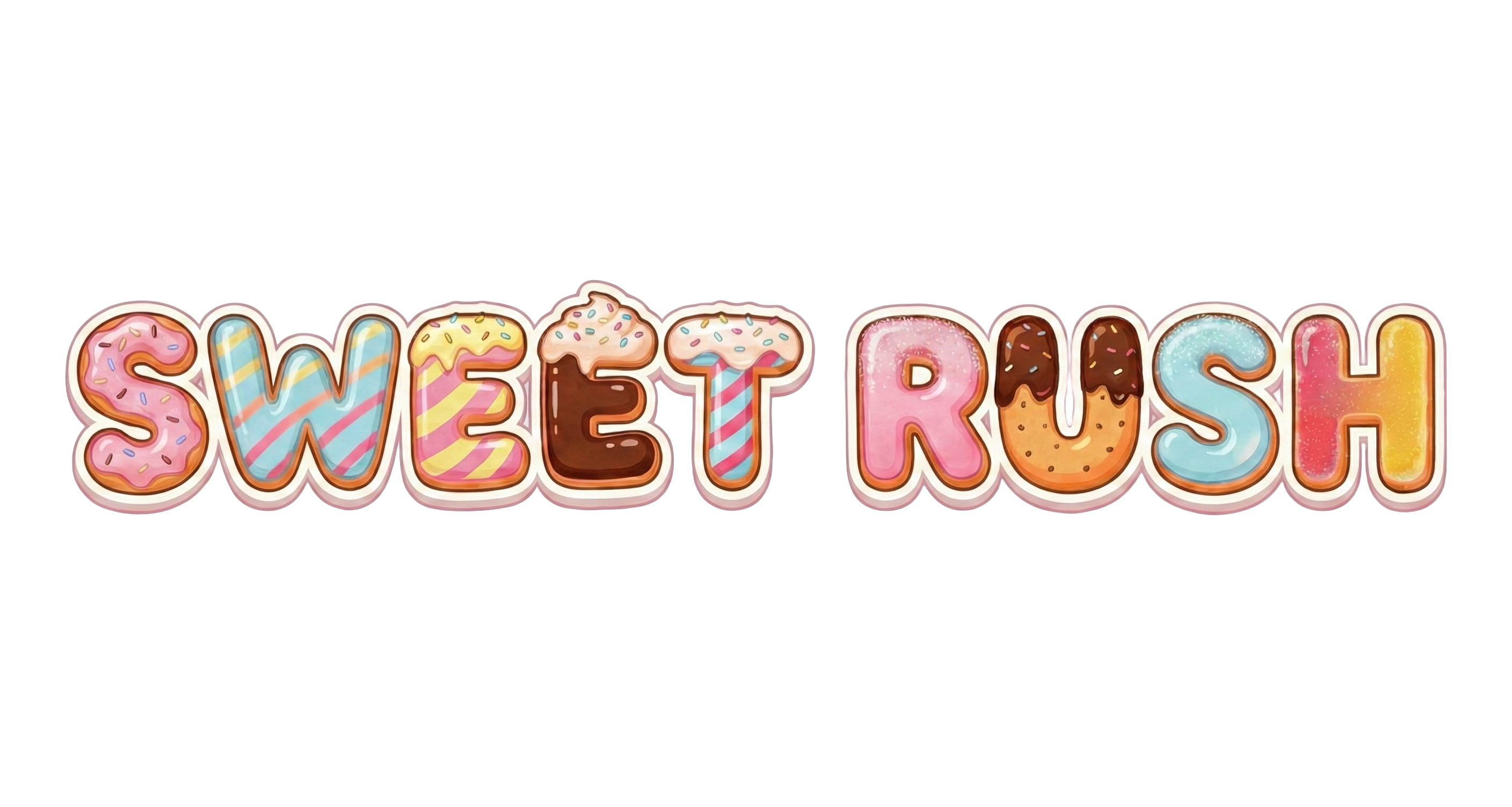 Sweet Rush